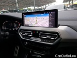  Bmw  iX3 BEV 80KWH IMPRESSIVE AUTO #11