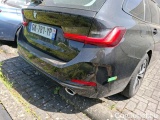  Bmw  Serie 3 2.0 318D TOURING AUTO #38