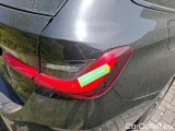  Bmw  Serie 3 2.0 318D TOURING AUTO #39