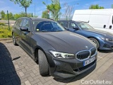  Bmw  Serie 3 2.0 318D TOURING AUTO #50
