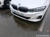  Bmw  Serie 3 2.0 320E BUSINESS DESIGN HYBRID TOUR A #20