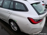  Bmw  Serie 3 2.0 320E BUSINESS DESIGN HYBRID TOUR A #25