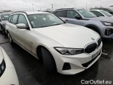  Bmw  Serie 3 2.0 320E BUSINESS DESIGN HYBRID TOUR A #27