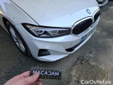  Bmw  Serie 3 2.0 320E BUSINESS DESIGN HYBRID TOUR A #26