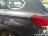  Bmw  X1 1.5 SDRIVE 18I XLINE STEPTRONIC DCT #16