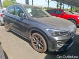  Bmw  X1 1.5 SDRIVE 18I XLINE STEPTRONIC DCT #32