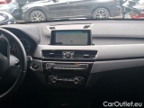  Bmw  X1 2.0 SDRIVE18D BUSINESS DESIGN AUTO #11