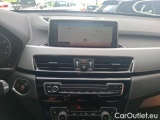  Bmw  X1 2.0 SDRIVE18D BUSINESS DESIGN AUTO #14