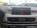  Bmw  X1 2.0 SDRIVE18D BUSINESS DESIGN AUTO #50