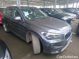  Bmw  X1 2.0 SDRIVE18D BUSINESS DESIGN AUTO #51