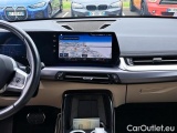  Bmw  X1 1.5 XDRIVE30E PHEV M SPORT DCT #11