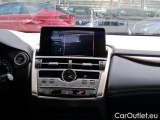  Lexus  NX 2.5 300H PACK BUSINESS STAGE 2WD AUTO #11
