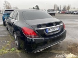  Mercedes  C-Klasse 1.6 C 180 D AMG LINE #2