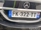  Mercedes  C-Klasse 1.6 C 180 D AMG LINE #5