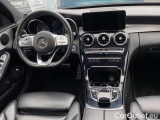  Mercedes  C-Klasse 1.6 C 180 D AMG LINE #4