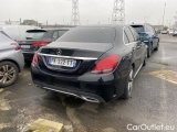  Mercedes  C-Klasse 1.6 C 180 D AMG LINE #3