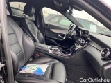  Mercedes  C-Klasse 1.6 C 180 D AMG LINE #9