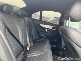  Mercedes  C-Klasse 1.6 C 180 D AMG LINE #10