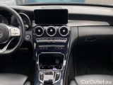  Mercedes  C-Klasse 1.6 C 180 D AMG LINE #11