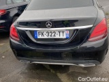  Mercedes  C-Klasse 1.6 C 180 D AMG LINE #12