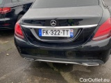 Mercedes  C-Klasse 1.6 C 180 D AMG LINE #13