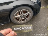  Mercedes  C-Klasse 1.6 C 180 D AMG LINE #35
