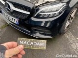  Mercedes  C-Klasse 1.6 C 180 D AMG LINE #34