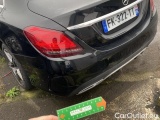  Mercedes  C-Klasse 1.6 C 180 D AMG LINE #33