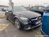  Mercedes  C-Klasse 1.6 C 180 D AMG LINE #46