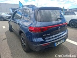  Mercedes  EQB BEV 67KWH  250 AMG LINE AUTO #2