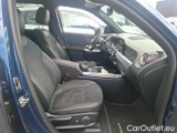  Mercedes  EQB BEV 67KWH  250 AMG LINE AUTO #9