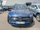  Mercedes  EQB BEV 67KWH  250 AMG LINE AUTO #14