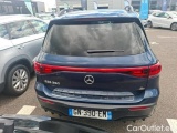  Mercedes  EQB BEV 67KWH  250 AMG LINE AUTO #16
