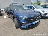  Mercedes  EQB BEV 67KWH  250 AMG LINE AUTO #86