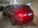  Mercedes  GLC 2.0  200 D BUSINESS LINE #2