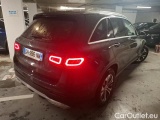  Mercedes  GLC 2.0  200 D BUSINESS LINE #3