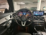  Mercedes  GLC 2.0  200 D BUSINESS LINE #4