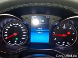  Mercedes  GLC 2.0  200 D BUSINESS LINE #7