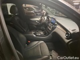  Mercedes  GLC 2.0  200 D BUSINESS LINE #9