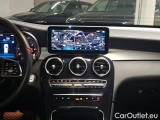  Mercedes  GLC 2.0  200 D BUSINESS LINE #11