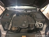  Mercedes  GLC 2.0  200 D BUSINESS LINE #16