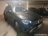  Mercedes  GLC 2.0  200 D BUSINESS LINE #19