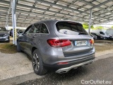  Mercedes  GLC 2.0  220 D BUSINESS LINE 4MATIC #2
