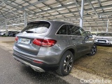  Mercedes  GLC 2.0  220 D BUSINESS LINE 4MATIC #3