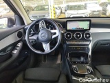  Mercedes  GLC 2.0  220 D BUSINESS LINE 4MATIC #4