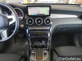  Mercedes  GLC 2.0  220 D BUSINESS LINE 4MATIC #11