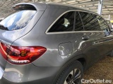  Mercedes  GLC 2.0  220 D BUSINESS LINE 4MATIC #19