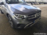  Mercedes  GLC 2.0  220 D BUSINESS LINE 4MATIC #21