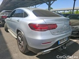  Mercedes  G-Klasee 2.0 GLC 300 DE AMG LINE 4MATIC #2