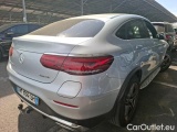  Mercedes  G-Klasee 2.0 GLC 300 DE AMG LINE 4MATIC #3